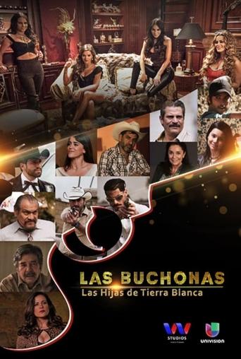 Poster of Las Buchonas