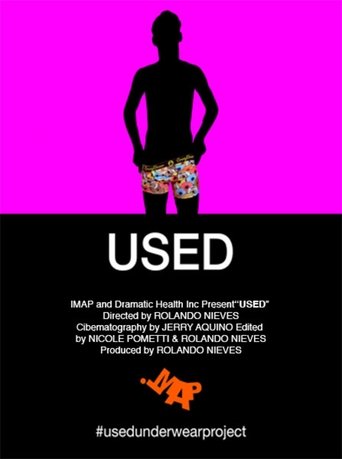 Poster of Used