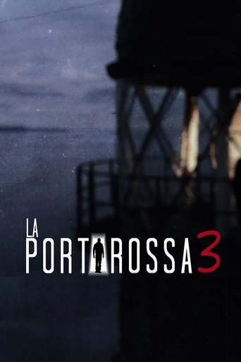 Portrait for The Red Door - Season 3