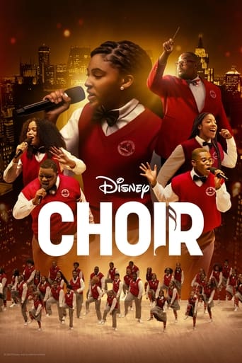 Poster of Choir