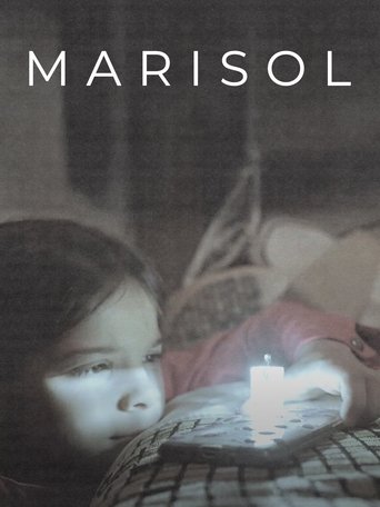 Poster of Marisol