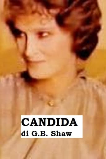 Poster of Candida