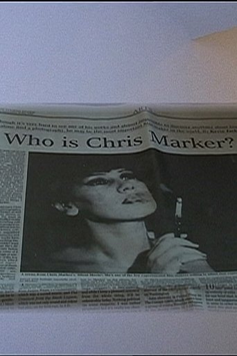 Chris on Chris Poster of Chris on Chris