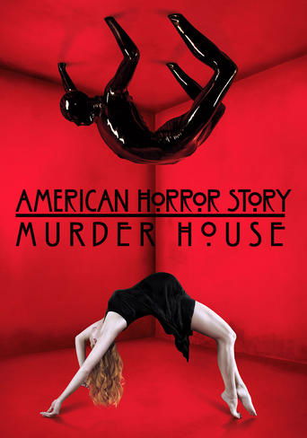 Portrait for American Horror Story - Murder House