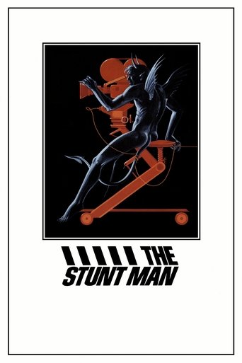 Poster of The Stunt Man