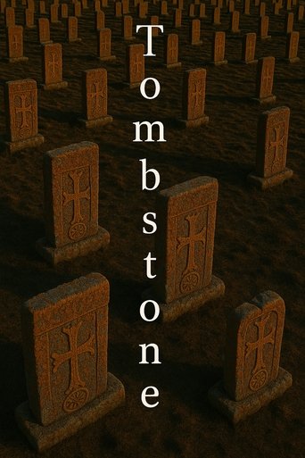 Poster of Tombstone