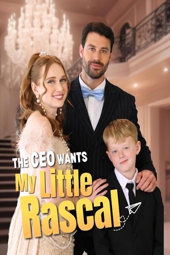 Poster of CEO Wants My Little Rascal