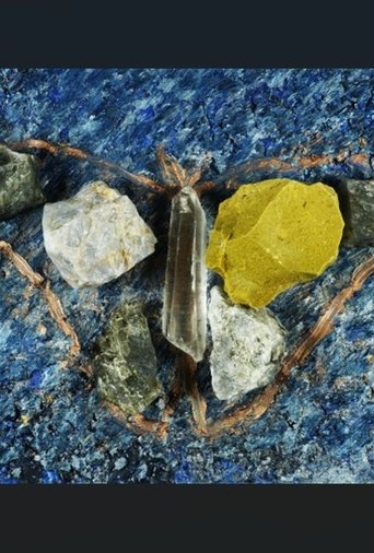 Poster of Vitruvian Moth