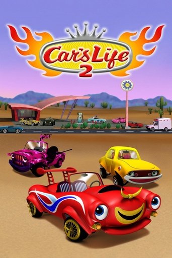 Poster of Car's Life 2
