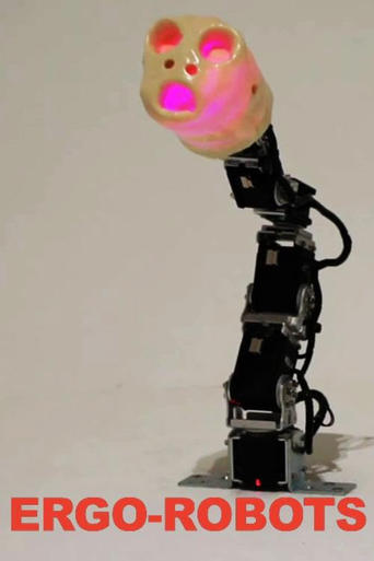 Poster of Ergo-Robots