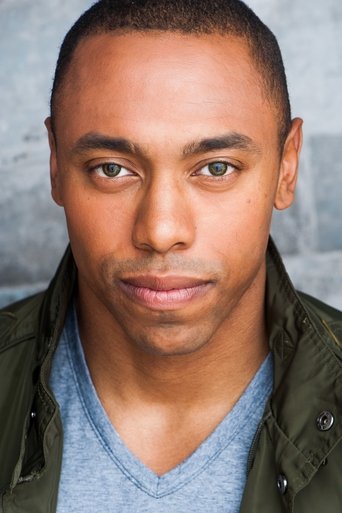 Portrait of Brandon Rush