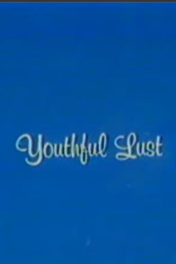 Poster of Youthful Lust