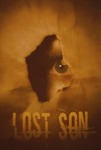 Poster of Lost Son