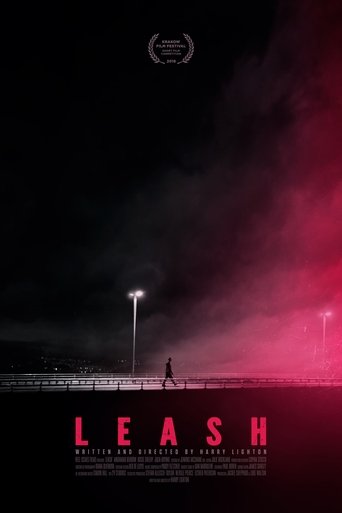 Poster of Leash