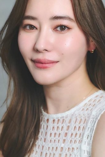 Portrait of 林美奈穗