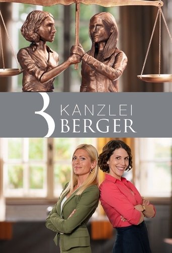 Poster of Kanzlei Berger