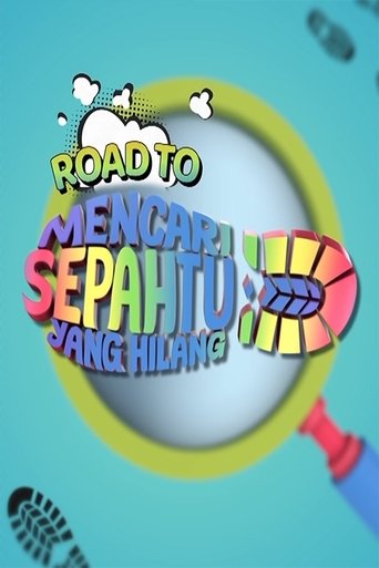 Poster of Mencari Sepahtu Yang Hilang