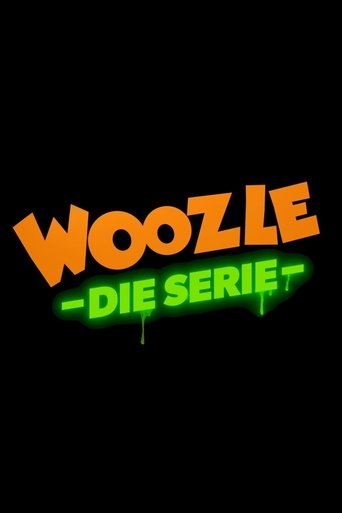 Poster of Woozle - Die Serie