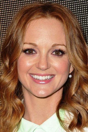 Portrait of Jayma Mays