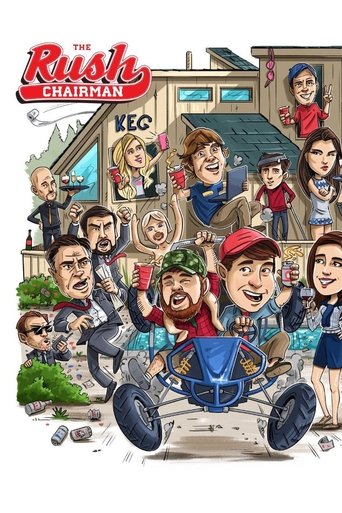 Poster of The Rush Chairman