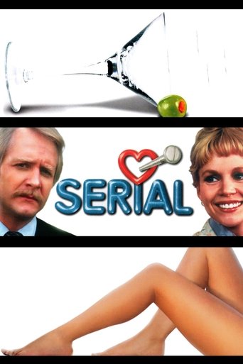 Poster of Serial