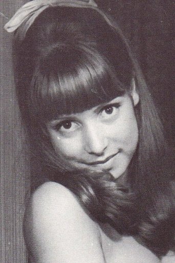 Portrait of Maria Frost