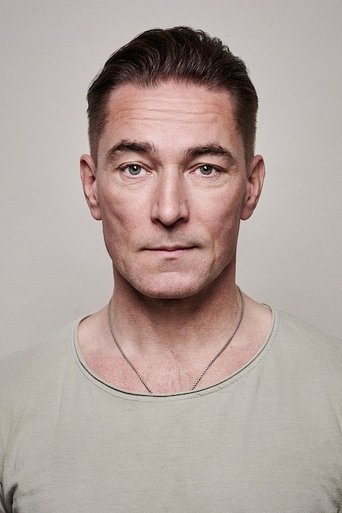 Portrait of Sami Uotila