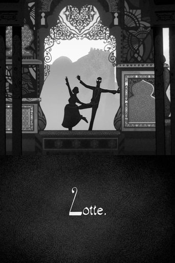 Poster of Lotte
