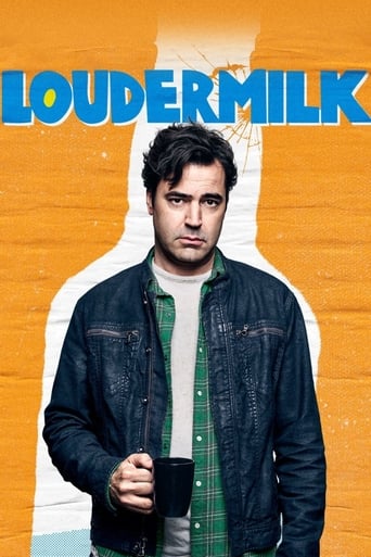 Poster of Loudermilk