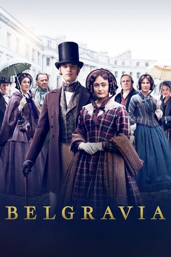 Poster of Belgravia