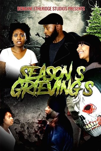 Poster of Season's Grievings