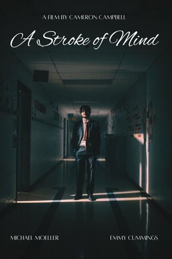 Poster of A Stroke of Mind