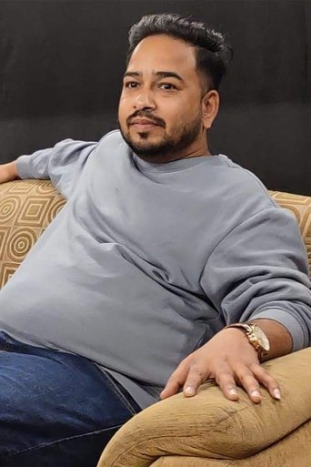 Portrait of Ashwannikumar Jadhav