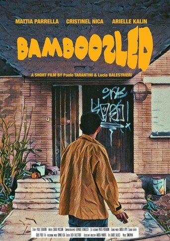 Poster of Bamboozled