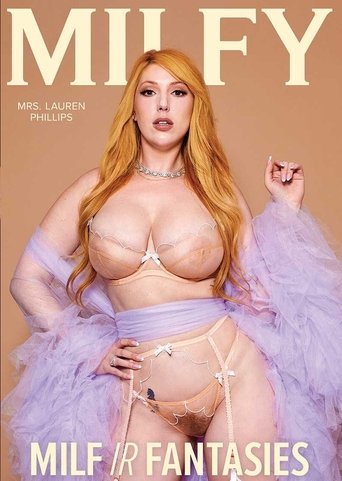 Poster of MILF IR Fantasies