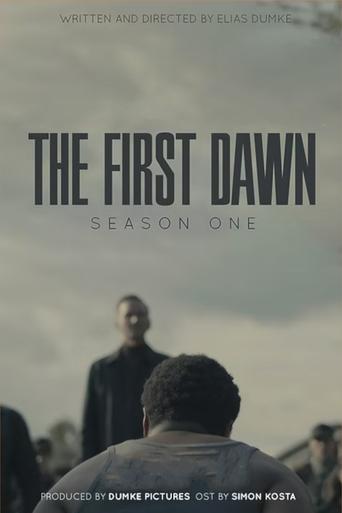 Portrait for The First Dawn - Season 1