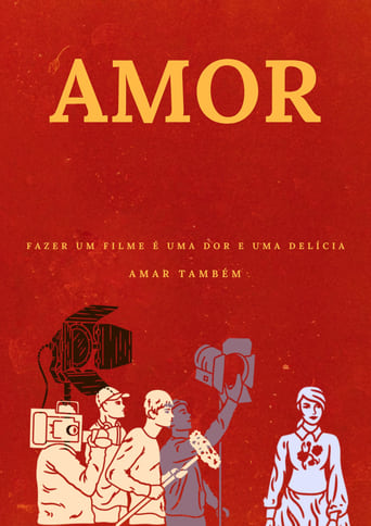 Poster of Amor