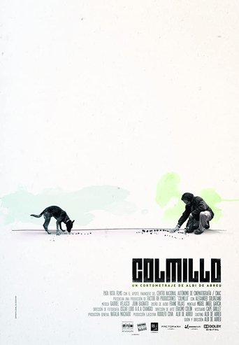 Poster of Colmilo