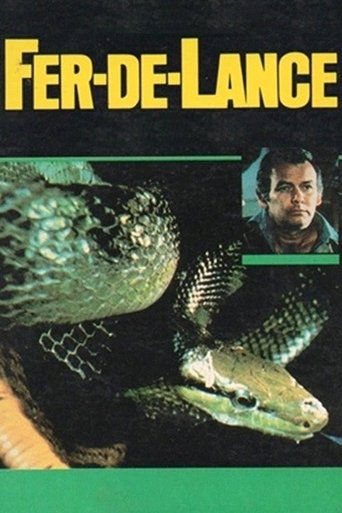Poster of Fer-de-Lance