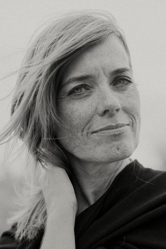 Portrait of Anne Katrine Andersen