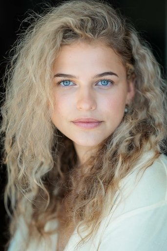 Portrait of Clare Hughes