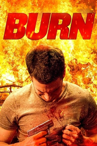 Poster of Burn