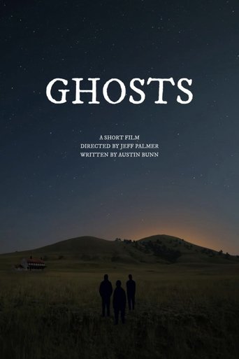 Poster of Ghosts