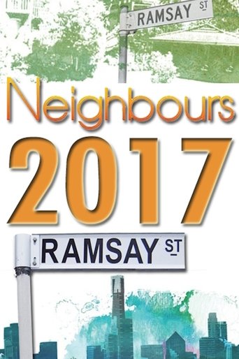 Portrait for Neighbours - Season 33