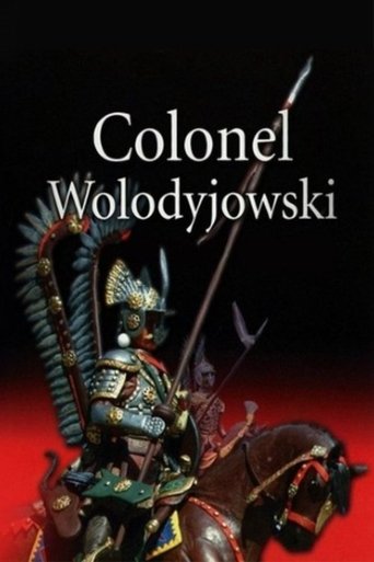 Poster of Colonel Wolodyjowski