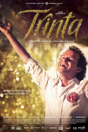 Poster of Trinta