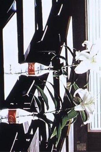 Poster of A Gray Rain Is Going to Fall