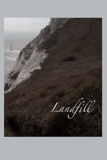 Poster of Landfill