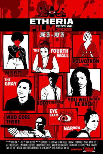 Poster of Misfits