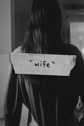 Poster of MUSH: Wife